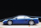 Honda NSX 2002 - 2005