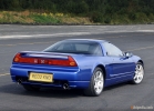 Honda NSX 2002 - 2005