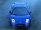 Honda NSX 2002 - 2005