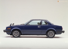 Honda Prelude 1979 - 1982