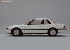 Honda Prelude 1983 - 1987