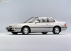 Honda Prelude 1987 - 1992