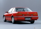 Honda Prelude 1987 - 1992
