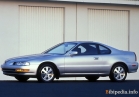 Honda Prelude 1992 - 1996
