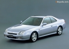 Honda Prelude 1996 - 2000