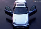 Honda Prelude 1996 - 2000