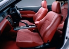 Honda Prelude 1996 - 2000