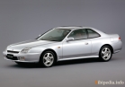 Honda Prelude 1996 - 2000