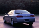 Honda Prelude 1996 - 2000