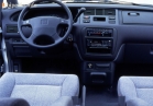 Honda Shuttle 1995 - 1998
