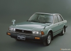 Honda Accord 4 двери 1981 - 1985