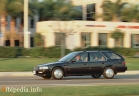 Honda Accord 4 двери 1989 - 1993