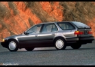 Honda Accord 4 двери 1989 - 1993