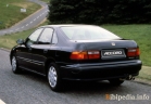 Honda Accord 4 двери 1993 - 1996