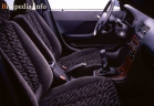 Honda Accord 4 двери 1996 - 1998