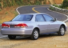 Honda Accord седан США 1997 - 2002