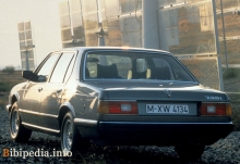 Bmw 7 Серия e23 1977 - 1986