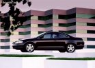 Honda Accord купе 1998 - 2002