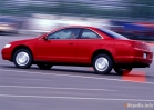 Honda Accord купе 1998 - 2002