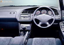Honda Accord 4 двери 1998 - 2005