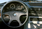 BMW 7 E32 Series 1986 - 1994