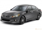 Honda Accord desde 2008