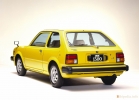Honda Civic 3 двери 1982 - 1983