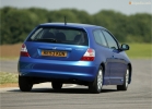 Honda Civic 3 კარები 2003 - 2005