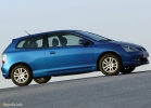 Honda Civic 3 კარები 2003 - 2005