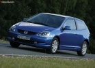 Honda Civic 3 კარები 2003 - 2005