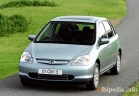 Honda Civic 5 Kapı 2001-2003