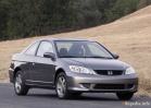 Honda Civic coupe 2001 - 2005