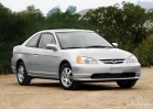Honda Civic coupe 2001 - 2005