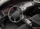 Honda Civic coupe 2001 - 2005