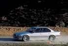 BMW 7er E38-Serie 1998-2001