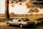 BMW 7 E38 سری 1998 - 2001