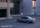 BMW 7 E38 serija 1998 - 2001