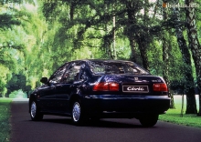 Honda Civic Sedan 1991 - 1996