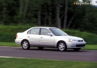 Honda Civic седан 1995 - 2000
