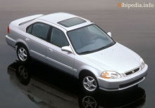 Хонда Цивиц Седан 1995 - 2000