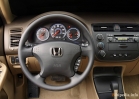 Honda Civic Sedan 2000 - 2003