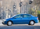 Honda Civic Sedan 2006 - 2008