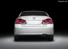 Sedan Cívico Honda desde 2008