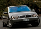 BMW 7 E65 E66 Series 2001 - 2005