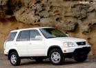 Honda CR-V 1996 - 2001