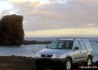 Honda CR-V 1996 - 2001