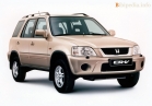 Honda CR-V 1996 - 2001