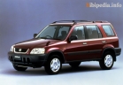Honda CR-V 1996 - 2001