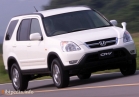 Honda cr -v 2002 - 2004