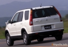 Honda cr -v 2002 - 2004